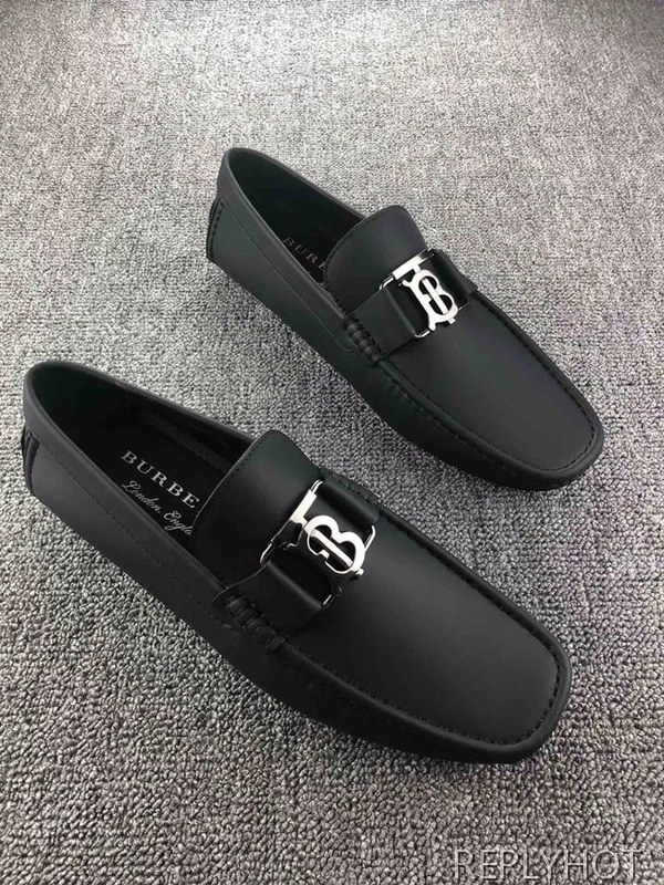 19신상 버버리 남자 로퍼 585552-3