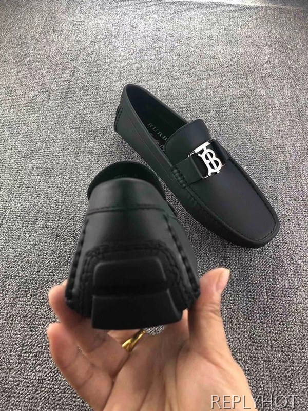 19신상 버버리 남자 로퍼 585552-3