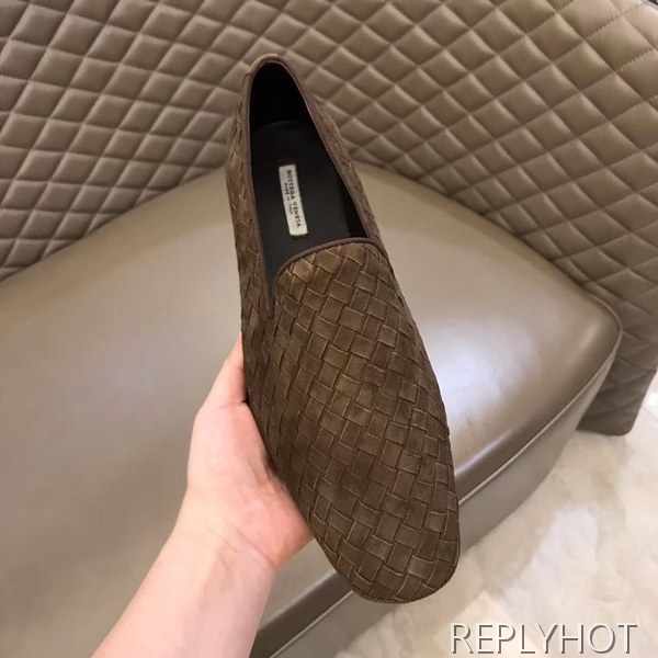 Bottega Veneta 보테가베네타 피안드라 로퍼