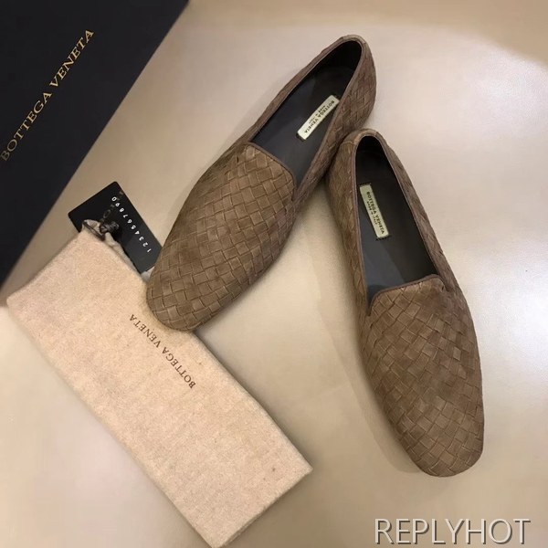 Bottega Veneta 보테가베네타 피안드라 로퍼