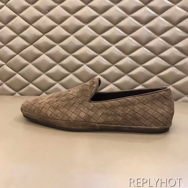 Bottega Veneta 보테가베네타 피안드라 로퍼