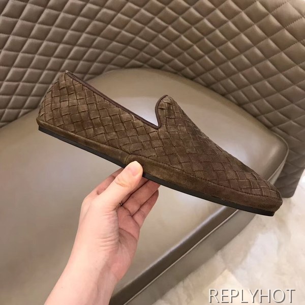 Bottega Veneta 보테가베네타 피안드라 로퍼