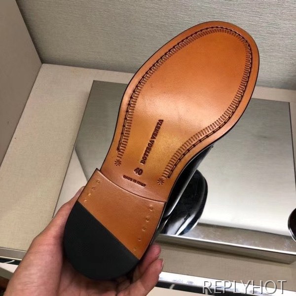 보테가베네타 2020 심플 페니 로퍼