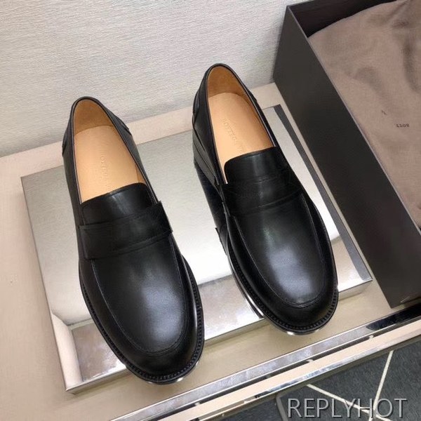 보테가베네타 2020 심플 페니 로퍼