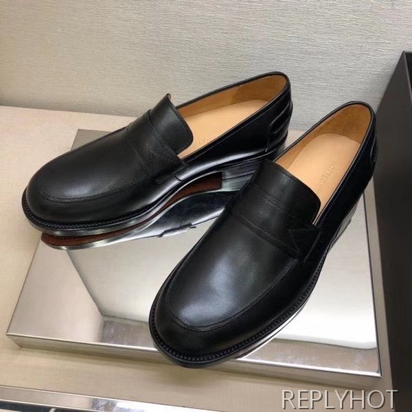 보테가베네타 2020 심플 페니 로퍼