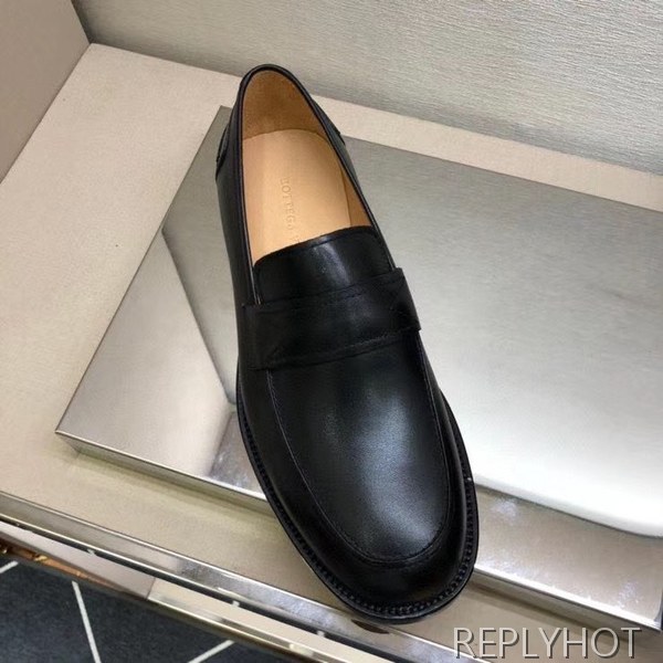 보테가베네타 2020 심플 페니 로퍼