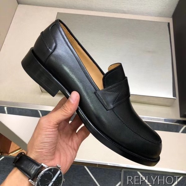 보테가베네타 2020 심플 페니 로퍼