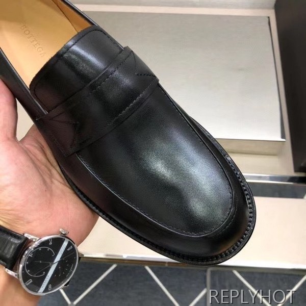 보테가베네타 2020 심플 페니 로퍼