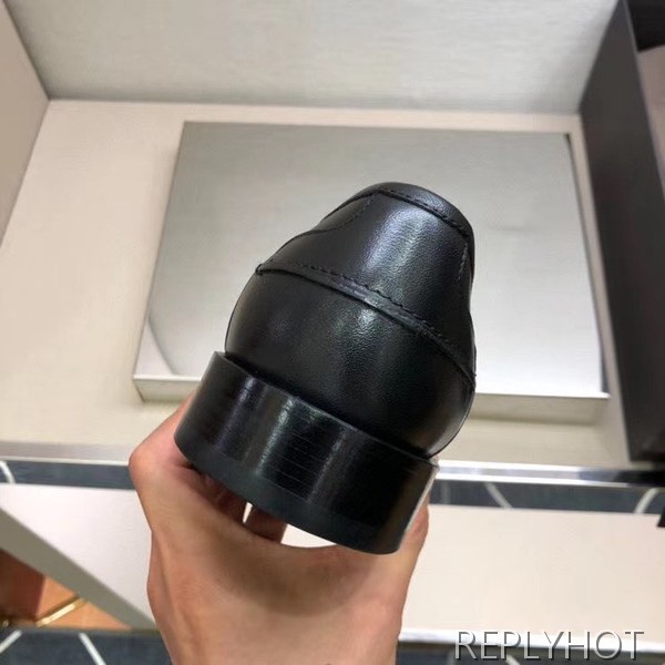 보테가베네타 2020 심플 페니 로퍼