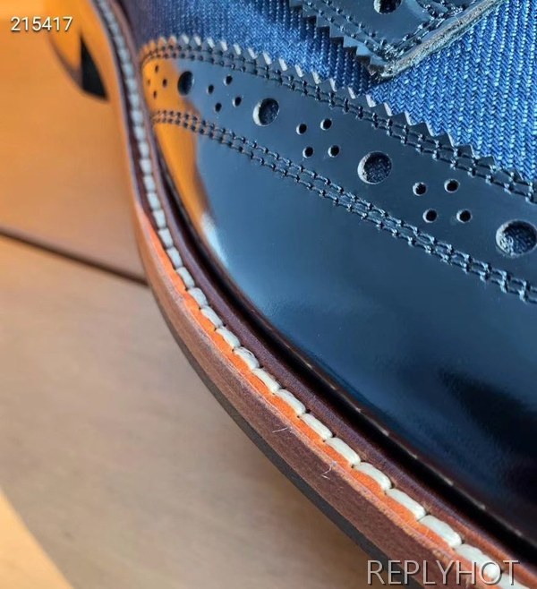 루이비통 2020 VOLTAIRE 로퍼