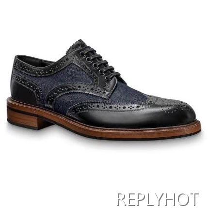 루이비통 2020 VOLTAIRE 로퍼