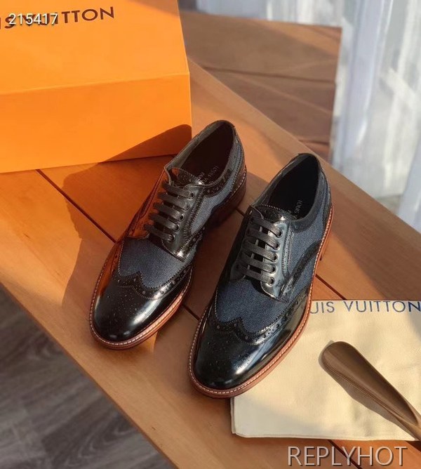 루이비통 2020 VOLTAIRE 로퍼