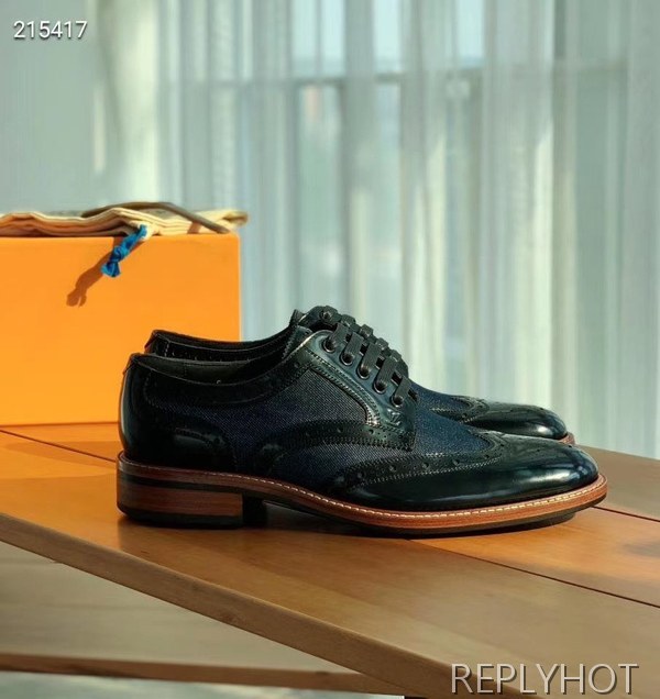 루이비통 2020 VOLTAIRE 로퍼