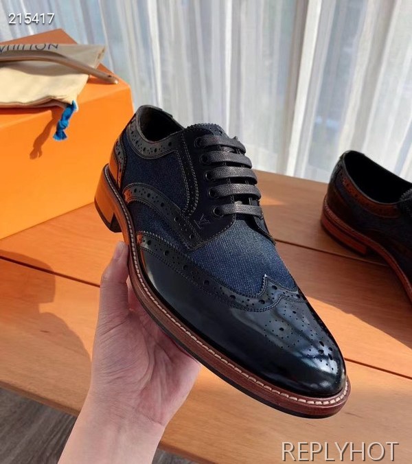 루이비통 2020 VOLTAIRE 로퍼