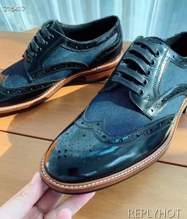 루이비통 2020 VOLTAIRE 로퍼