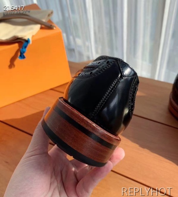 루이비통 2020 VOLTAIRE 로퍼