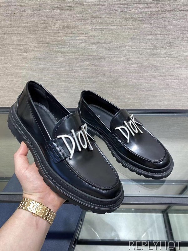 디올 2020 스투시 로고와펜 페니로퍼