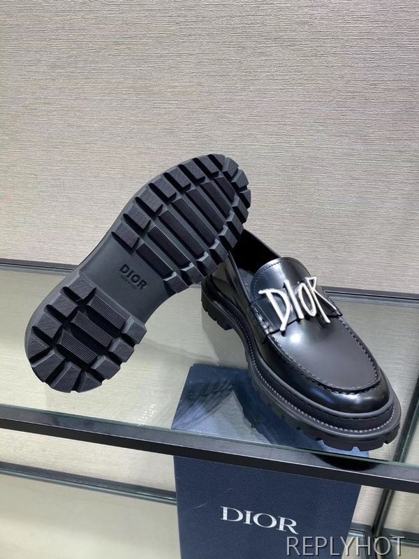 디올 2020 스투시 로고와펜 페니로퍼