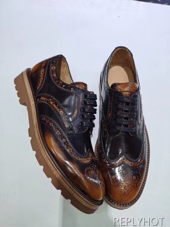 루이비통 2020 트래커즈 로퍼