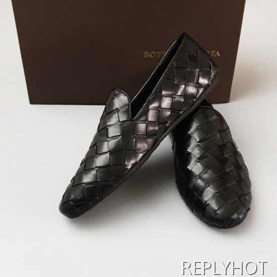 [업 신상]Bottega Veneta 2020 Mens Leather Loafer