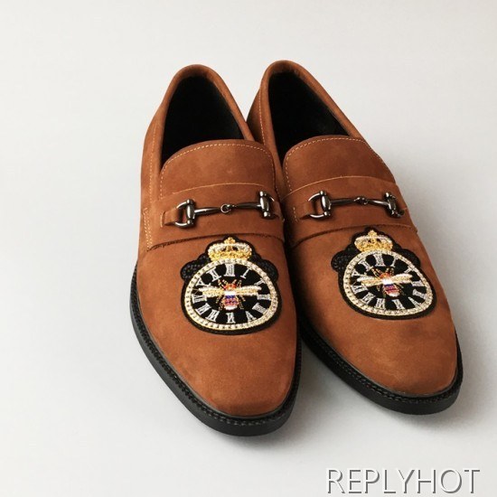 [업 신상]Gucci 2020 Mens Leather Loafer