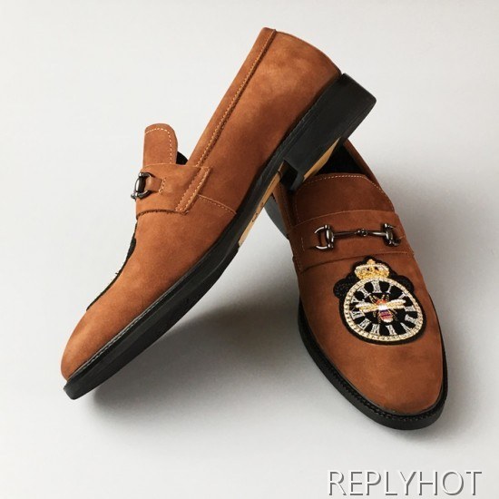 [업 신상]Gucci 2020 Mens Leather Loafer