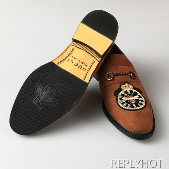 [업 신상]Gucci 2020 Mens Leather Loafer