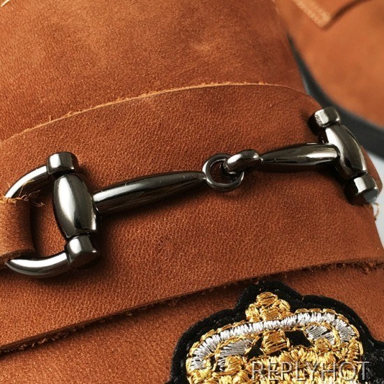 [업 신상]Gucci 2020 Mens Leather Loafer