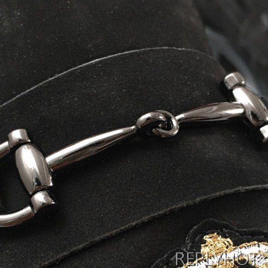 [업 신상]Gucci 2020 Mens Leather Loafer