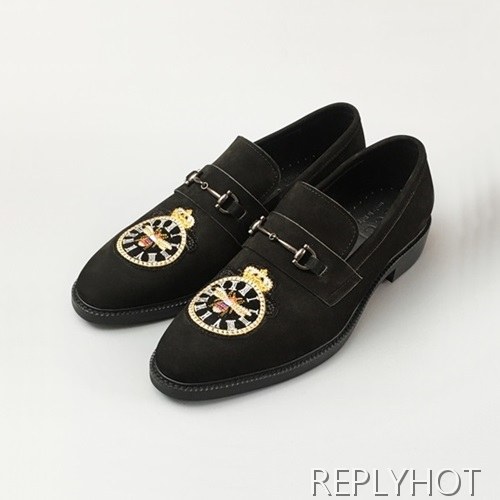 [업 신상]Gucci 2020 Mens Leather Loafer