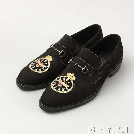 [업 신상]Gucci 2020 Mens Leather Loafer