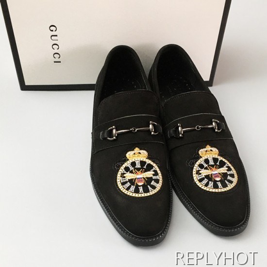 [업 신상]Gucci 2020 Mens Leather Loafer