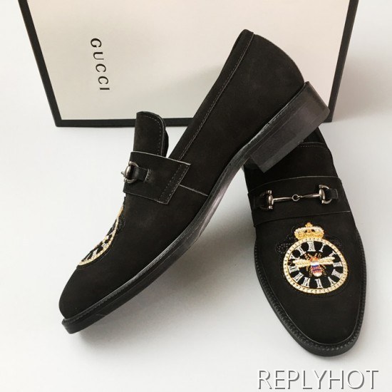 [업 신상]Gucci 2020 Mens Leather Loafer