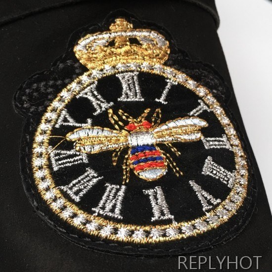 [업 신상]Gucci 2020 Mens Leather Loafer