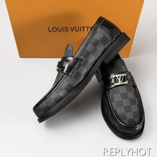 [업 신상]Louis Vuitton 2020 Mens Loafer