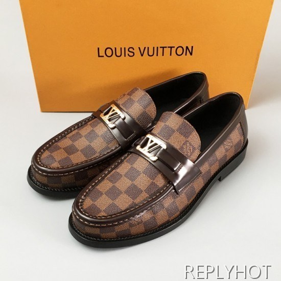 [업 신상]Louis Vuitton 2020 Mens Loafer