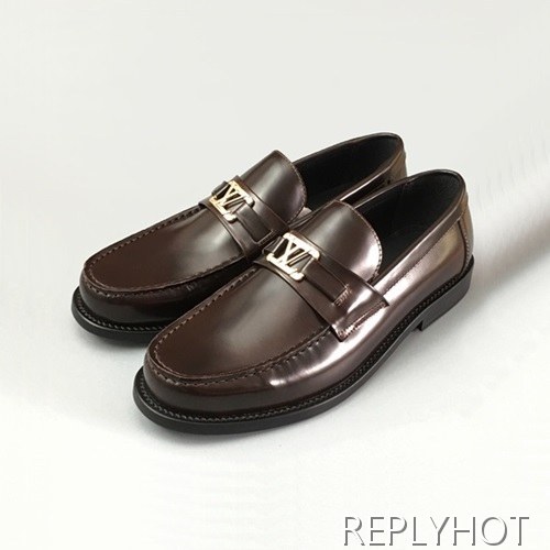[업 신상]Louis Vuitton 2020 Mens Leather Loafer