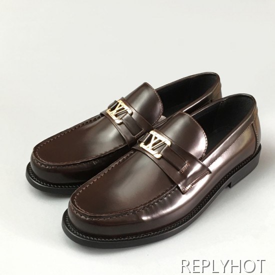 [업 신상]Louis Vuitton 2020 Mens Leather Loafer