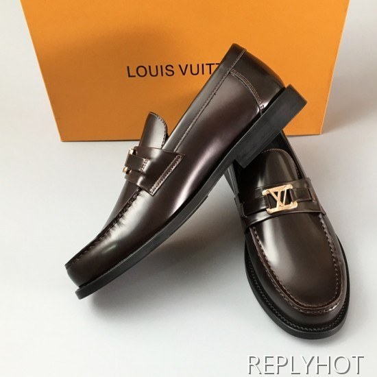 [업 신상]Louis Vuitton 2020 Mens Leather Loafer
