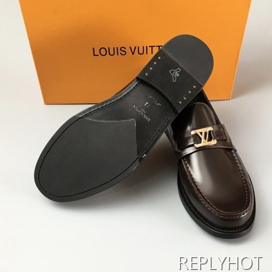 [업 신상]Louis Vuitton 2020 Mens Leather Loafer