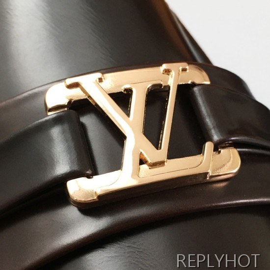 [업 신상]Louis Vuitton 2020 Mens Leather Loafer
