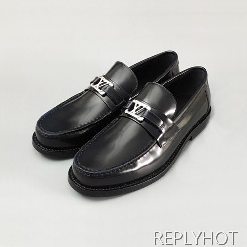 [업 신상]Louis Vuitton 2020 Mens Leather Loafer