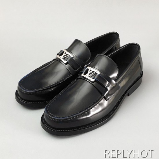 [업 신상]Louis Vuitton 2020 Mens Leather Loafer