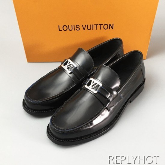 [업 신상]Louis Vuitton 2020 Mens Leather Loafer