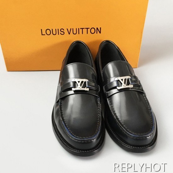[업 신상]Louis Vuitton 2020 Mens Leather Loafer