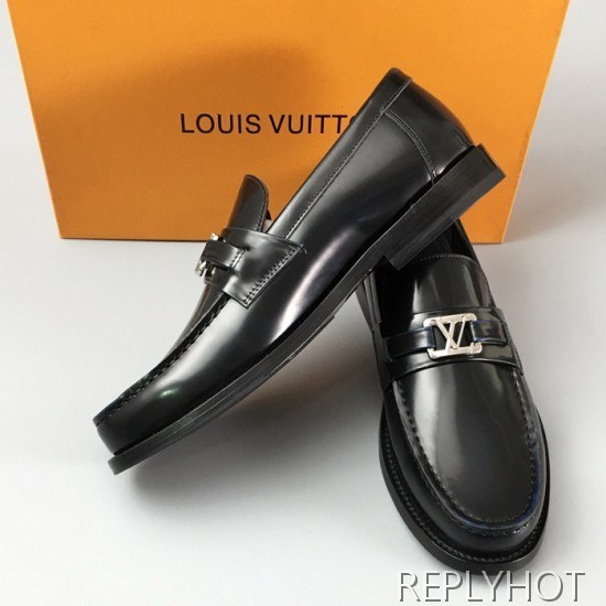 [업 신상]Louis Vuitton 2020 Mens Leather Loafer