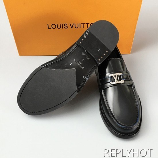 [업 신상]Louis Vuitton 2020 Mens Leather Loafer