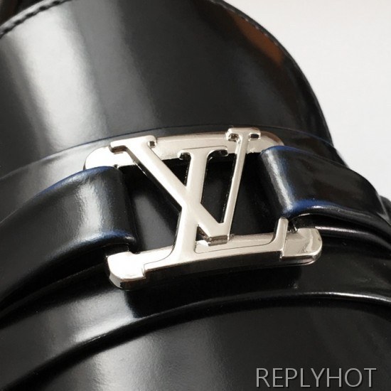 [업 신상]Louis Vuitton 2020 Mens Leather Loafer