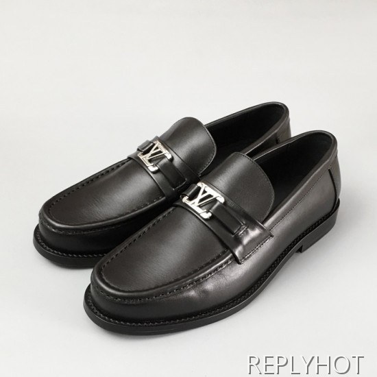 [업 신상]Louis Vuitton 2020 Mens Leather Loafer