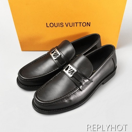 [업 신상]Louis Vuitton 2020 Mens Leather Loafer